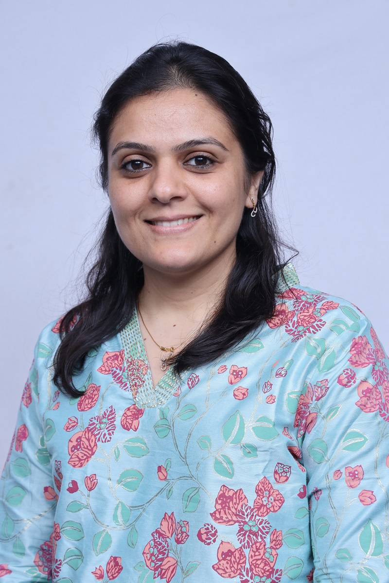 Dr. Mansi Bhartiya